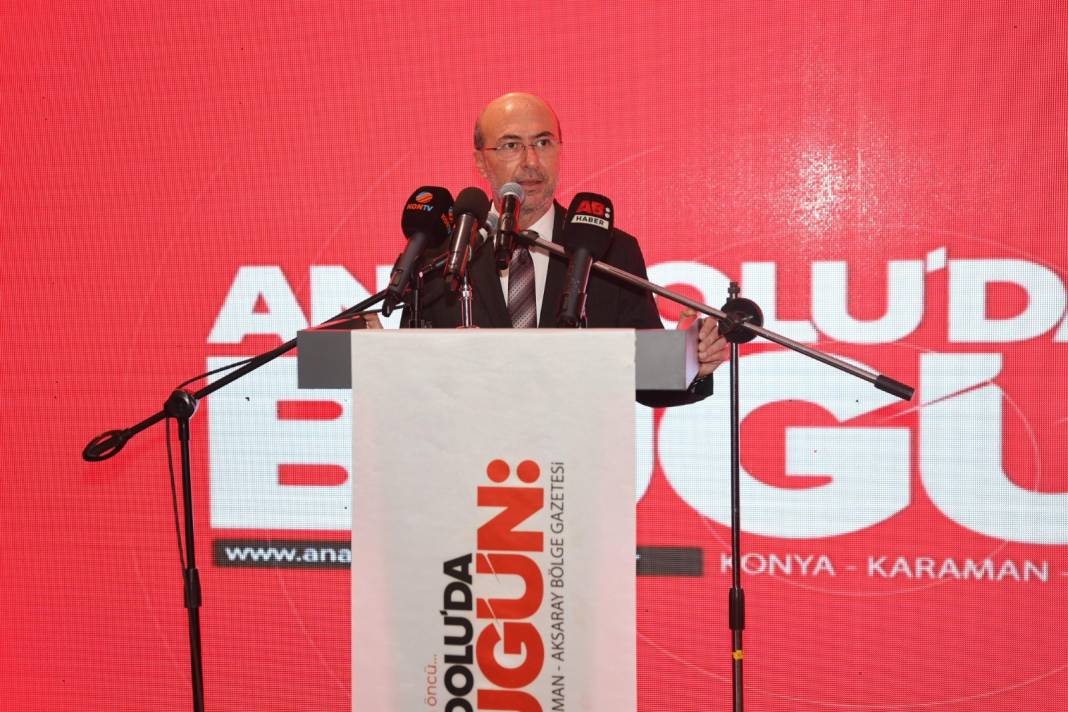 11 Yıllık deneyim, güçlü bir gelecek!.. 6